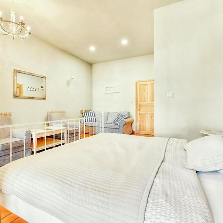Apartamenty Joasia Sopot Bagian luar foto