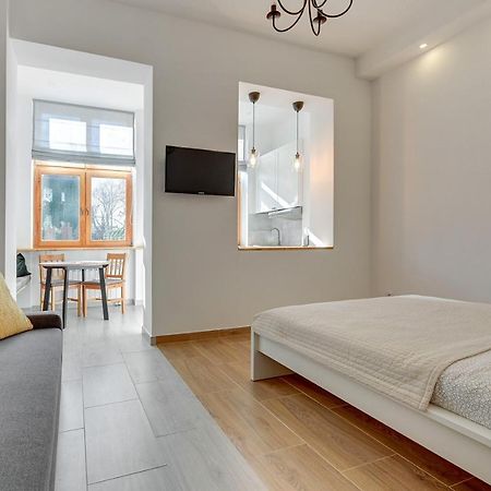 Apartamenty Joasia Sopot Bagian luar foto
