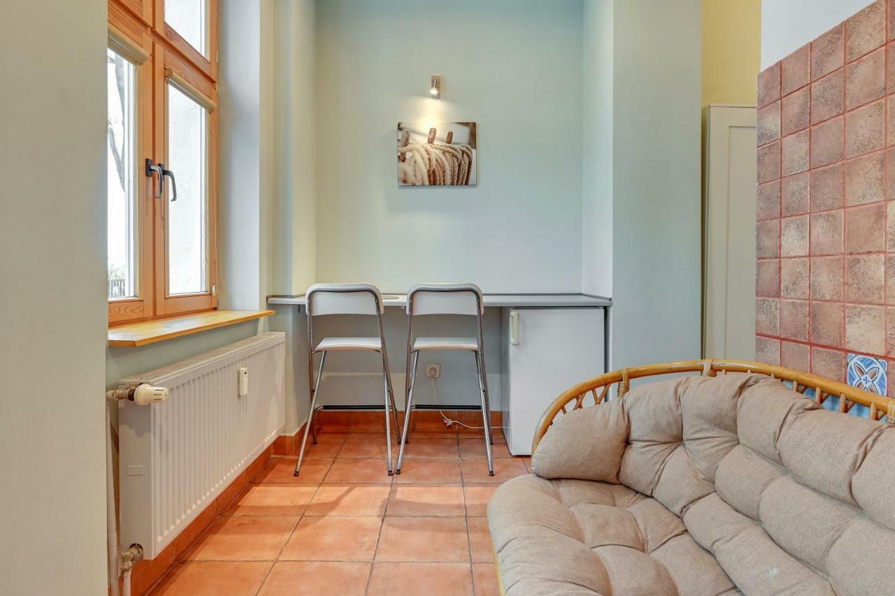Apartamenty Joasia Sopot Bagian luar foto