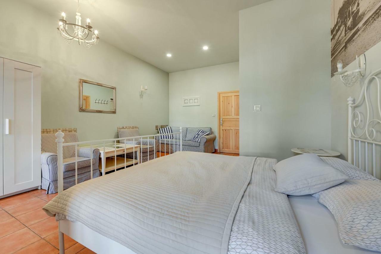 Apartamenty Joasia Sopot Bagian luar foto